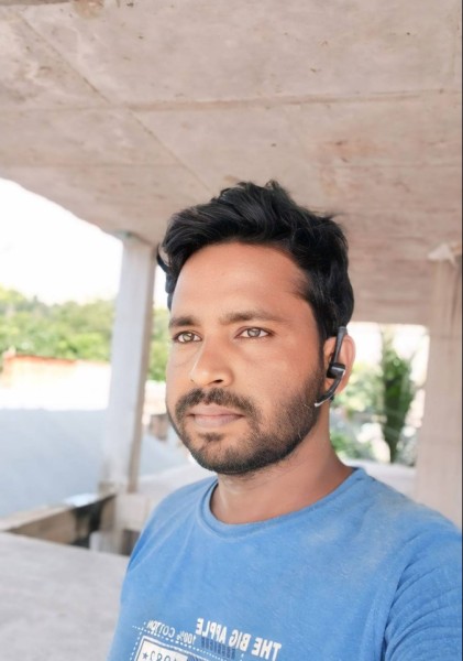 Shah jalal shekh, 34, Macusani