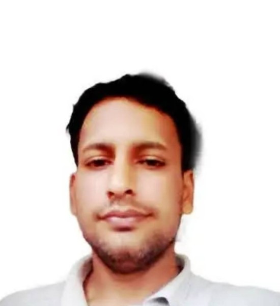 ArnobAhmed, 36, Congaz