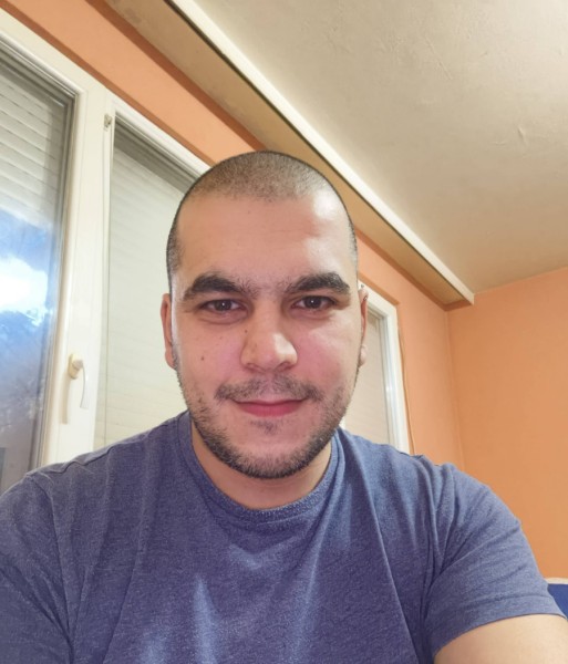 Ivo, 31, Governador Celso Ramos