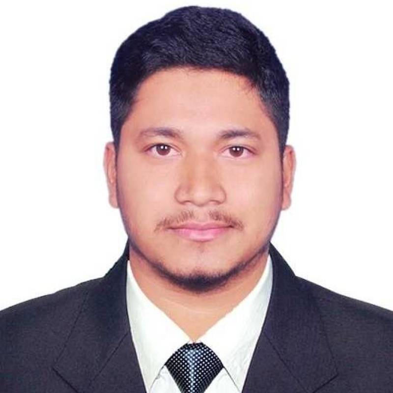Polash khan, 31, Metz