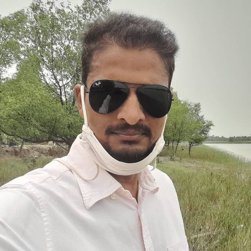 Md mahabub alam, 44, Engenheiro Beltro