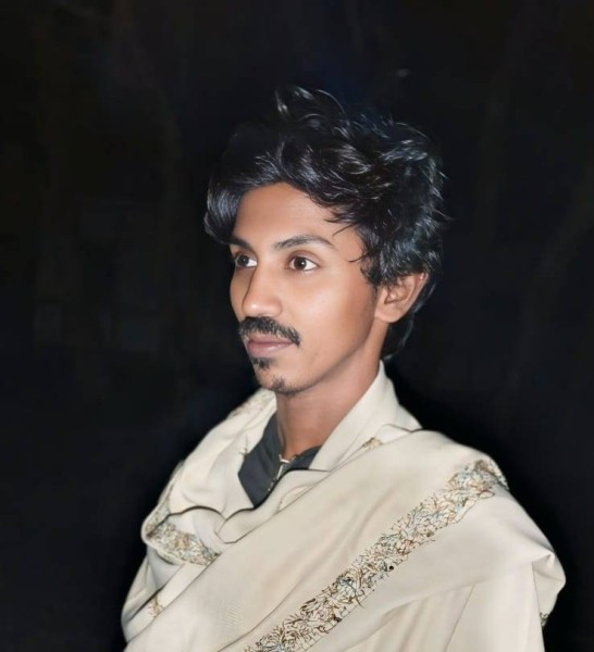 sadek, 32