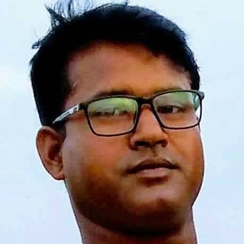 Prontu, 40, Tirumala