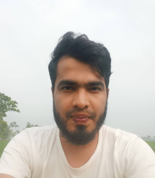 Sarowar, 30, Blanquefort