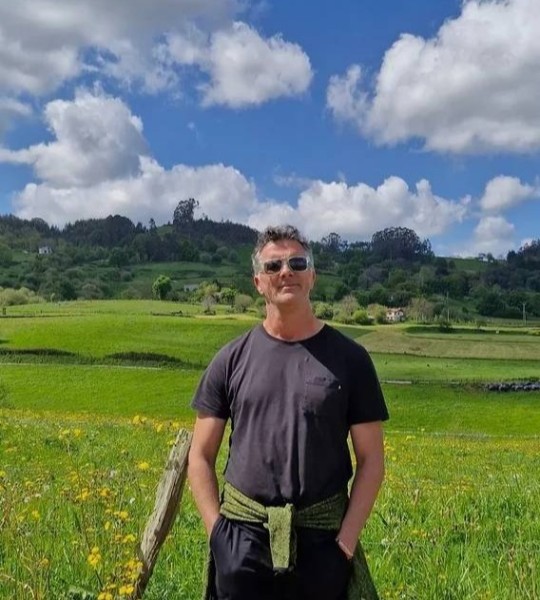 Gualtiero, 51, Ichalkaranji