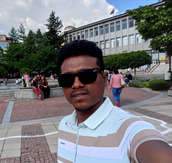 MD jahid khan, 31, Tadotsu