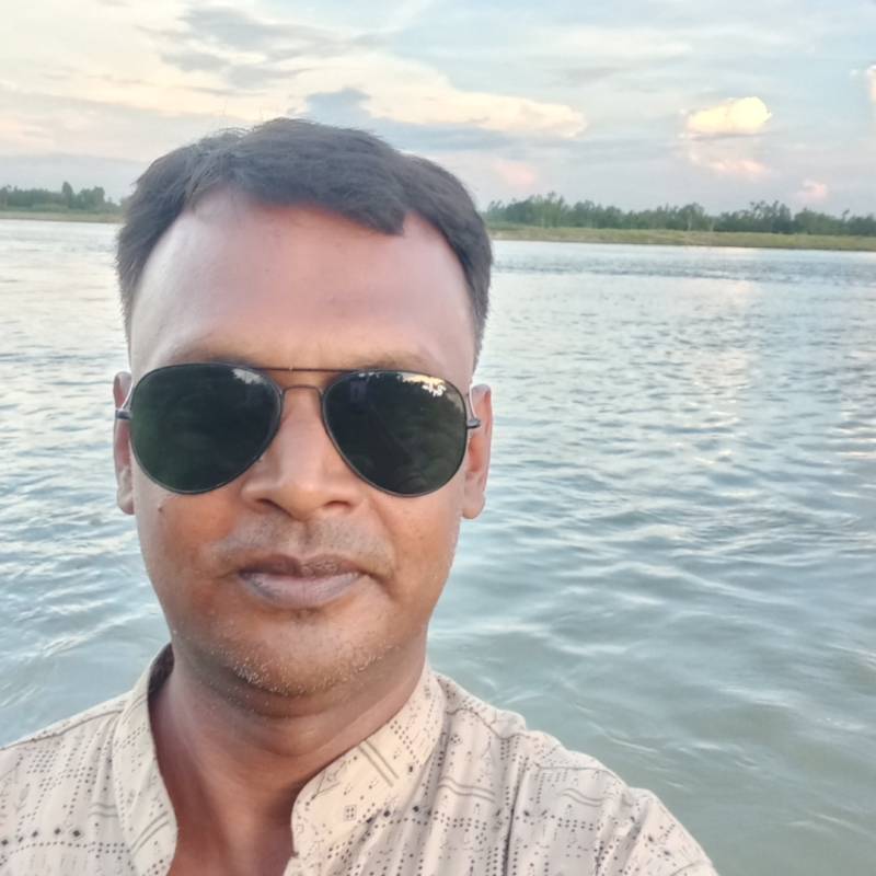Md, 37, Paranatama
