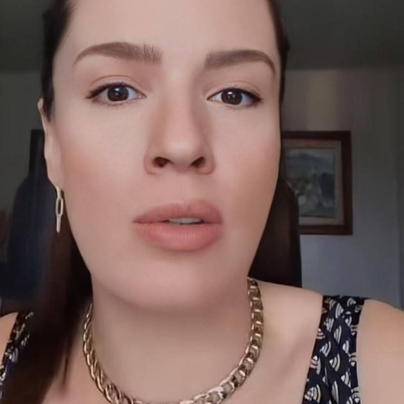 Muna, 33, Tsararivotra