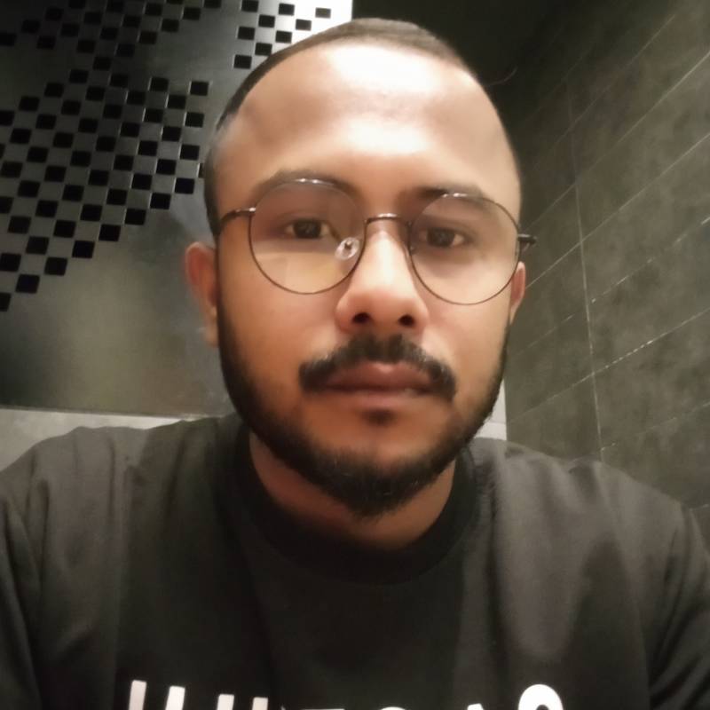 ariya, 28, Bangladesh