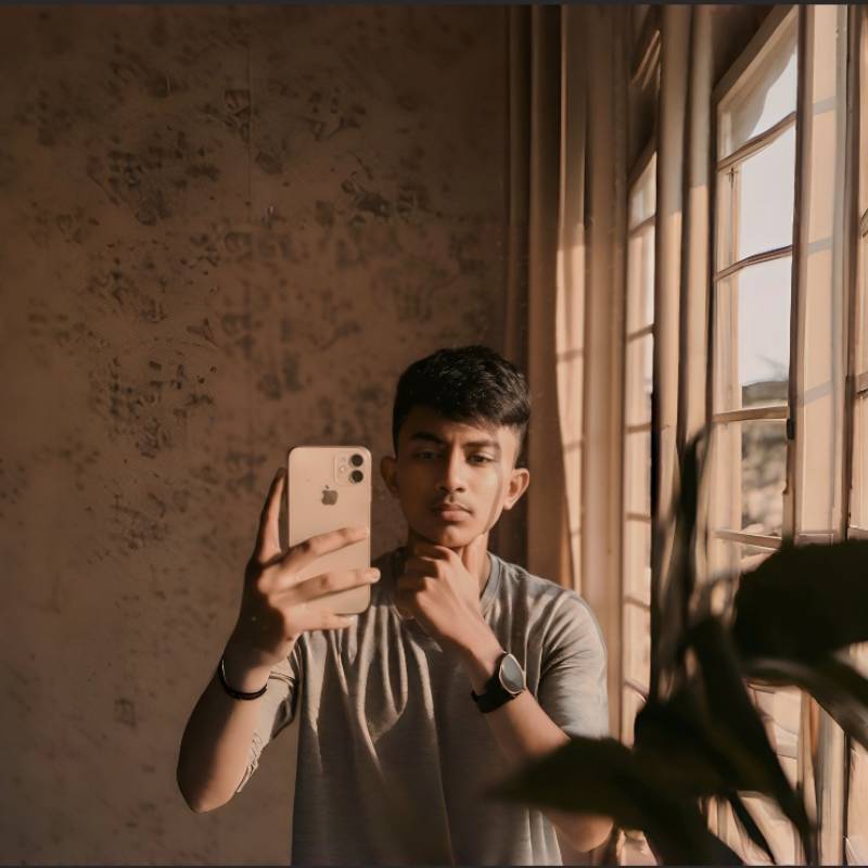 MAHIM, 20, Chile