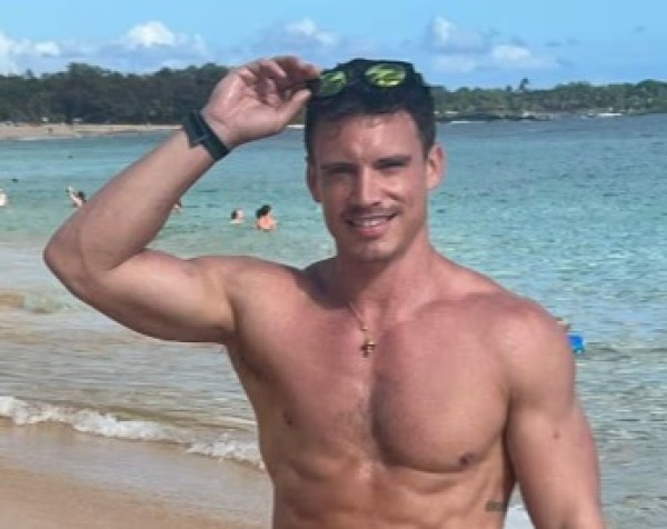 Micheal, 23, Chandler