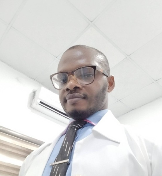 Benjamin, 34, Autun