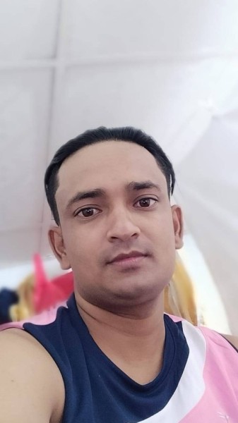 Albab UR Rahman, 36, Tataltepec De Valds