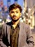 Salman Ferdous, 26, Overpelt