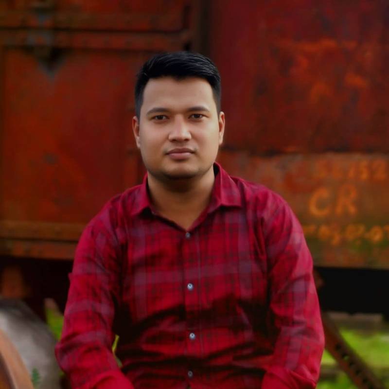 Alamin Mahmud, 32, Jieyang