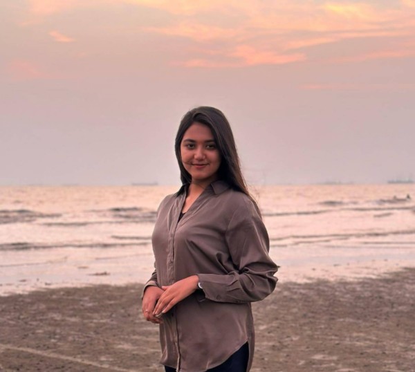 Tabassum, 27, Commerce City