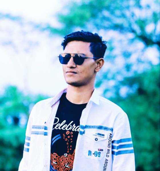 MD Akash, 32, Torihama