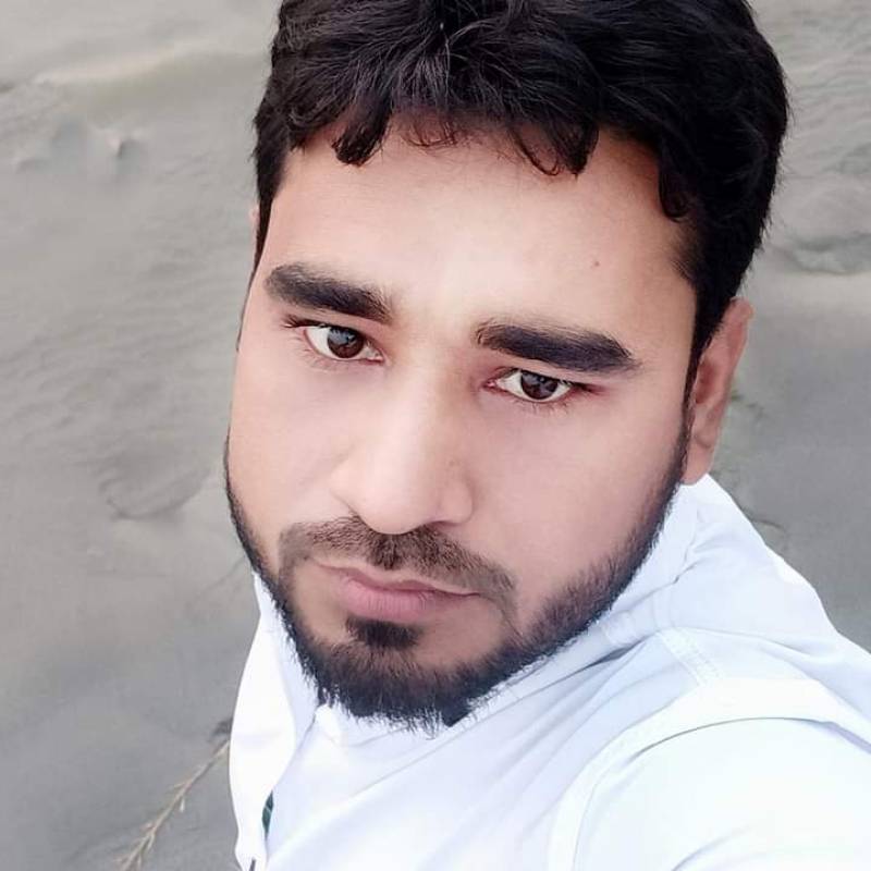 Mohammad Al Amin, 29, Struthers