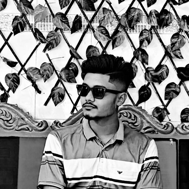 Rifad Ibrahim, 23, Malanday