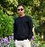 Serabon ray, 24, Gaki