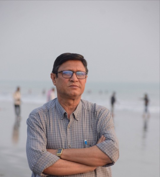 Ringu Chowdhury, 34, Dizicheh