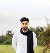Habib, 26, North Bay