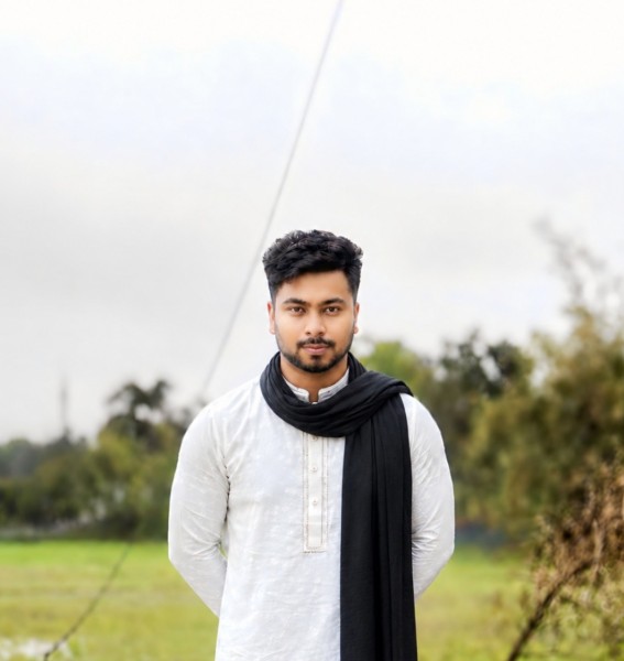 Habib, 26, Tomsk
