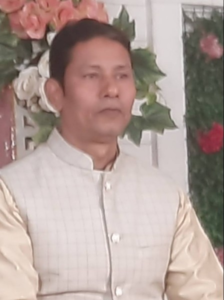 Sagor, 46, Grottaferrata