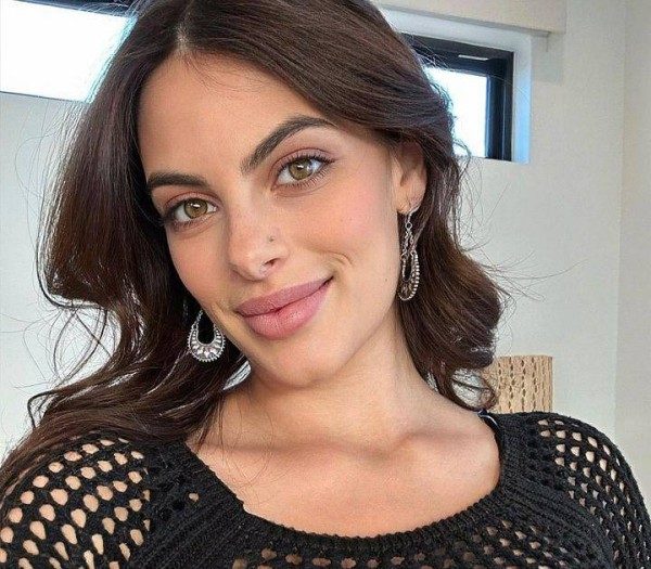 Sophia, 30, Meschede