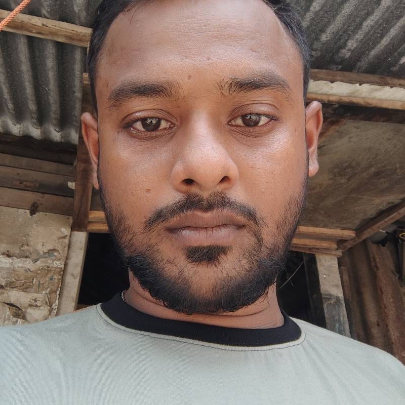 Ikram, 28, Rishra