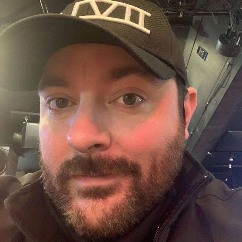 Charles, 51, Do Gonbadan