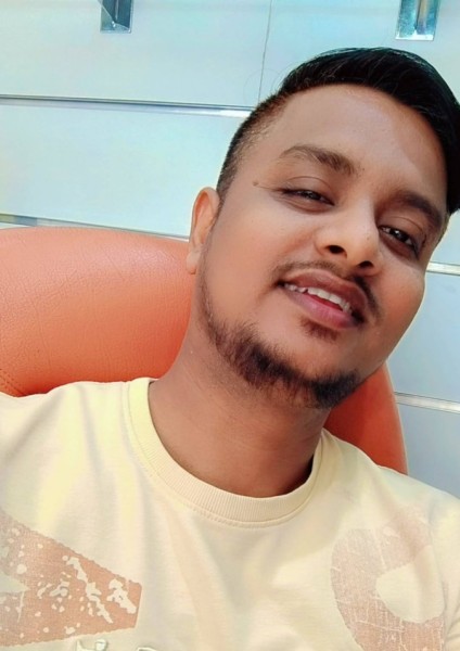 mdfaysal, 28, Conceio Dos Ouros
