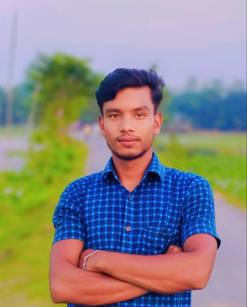 Shahin, 25, Gourma Rharous