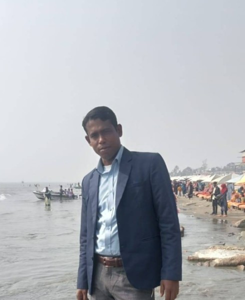 Goutam Madhu, 38, Espanola