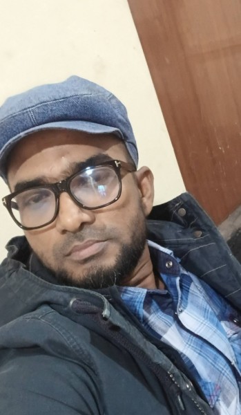 Muniruzzaman, 35, Libmanan