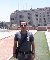 Ramzy, 39, North Darkota