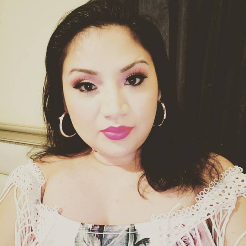 stephanie 121, 36, UAE