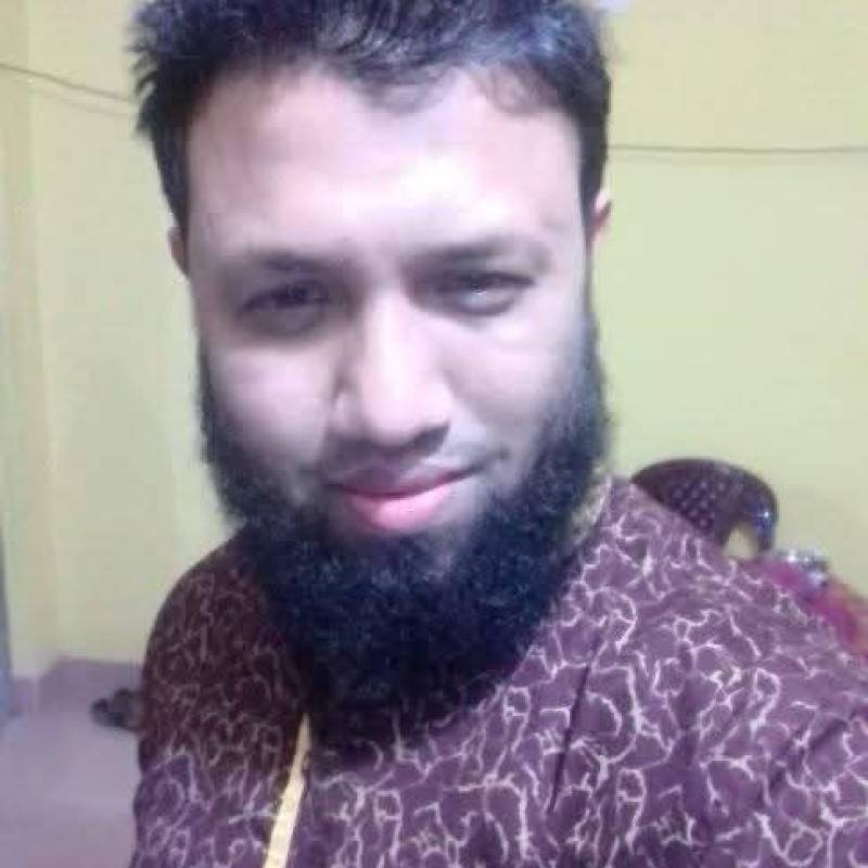 Tapu, 35, Yatenga