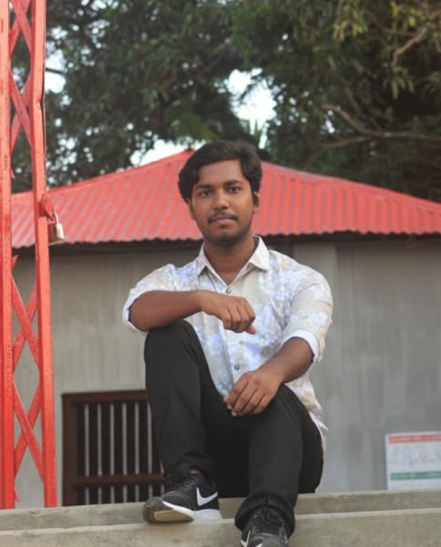 Amitav, 31, Saikaichkobag