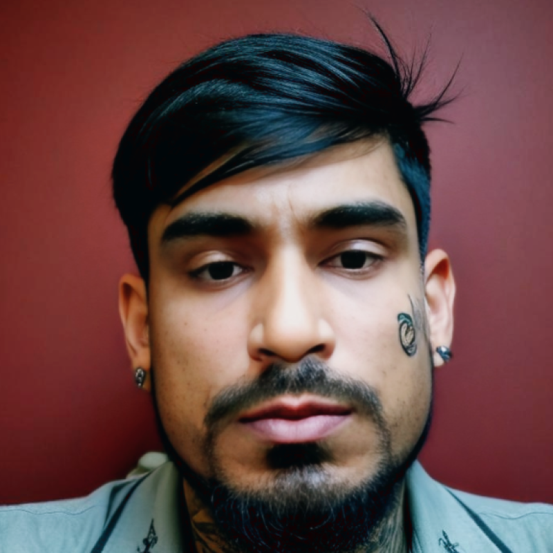 AB, 28, Sewai