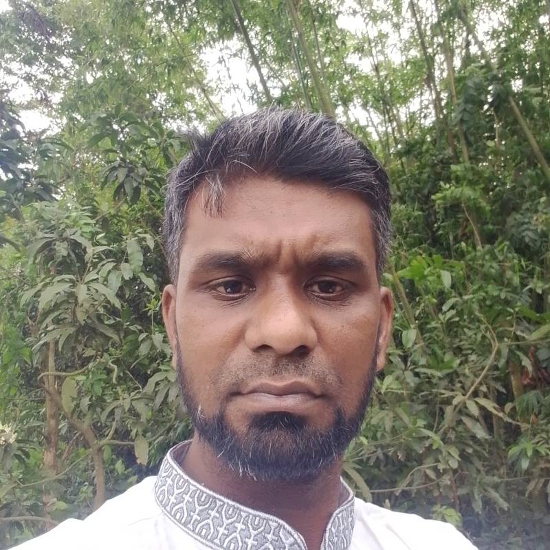 Abul Kalam, 38, Risorangis