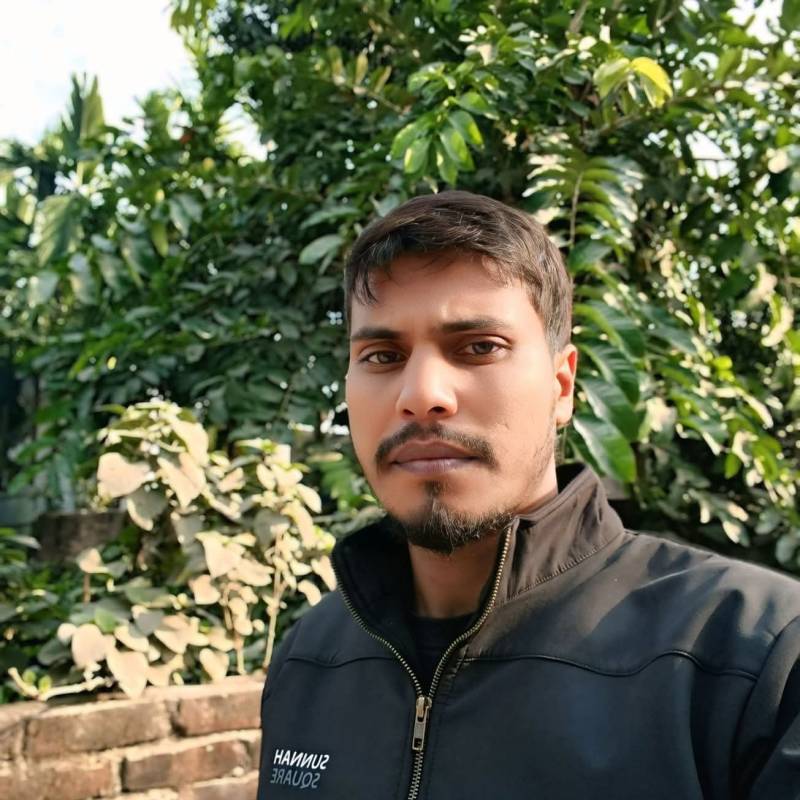 Abdul Motin, 31, Dinajpur