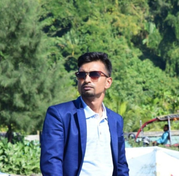 Anamul, 33, Eichenau