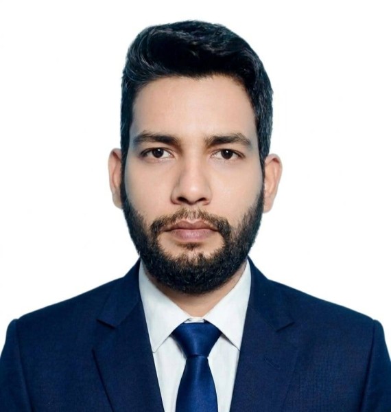 Ramij, 33, Wright