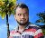 MdTaherul Islam, 26, Ghana