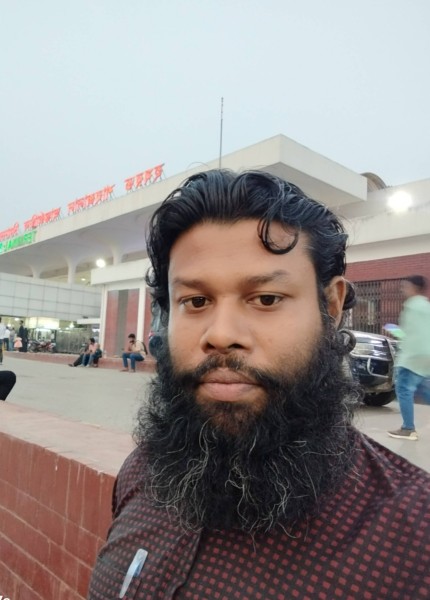 Md Ashraf, 35, Eqlcd