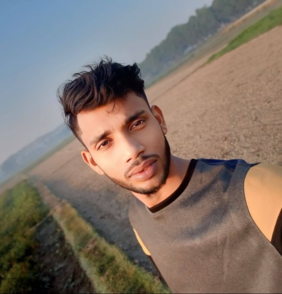 Md sabbir, 20, Enumclaw