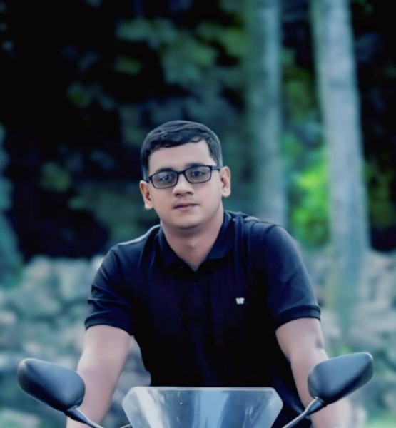 Abir, 31, Beidao