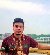 Parosh, 26, Siem Reap