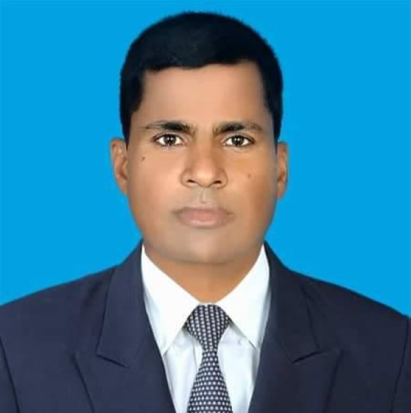 MD Rabiul islam, 45, Vecss